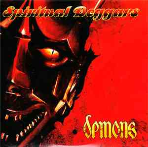 Spiritual Beggars - Demons