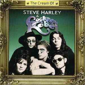 Steve Harley & Cockney Rebel - The Cream Of Steve Harley & Cockney Rebel