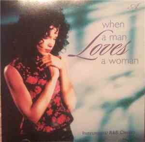 Steve Wingfield - When A Man Loves A Woman