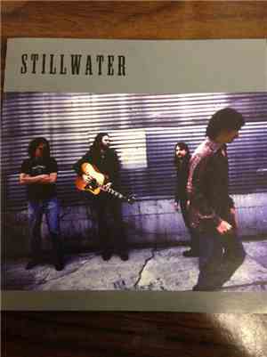 Stillwater - Stillwater