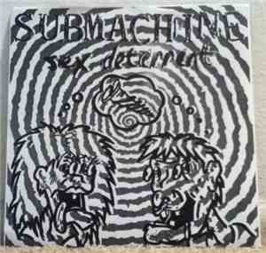 Submachine - Sex Deterrent