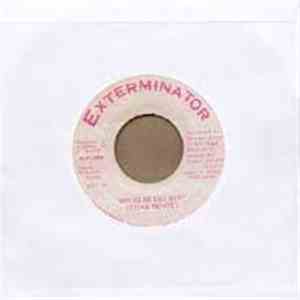 Sugar Minott - She Gi Mi The Best