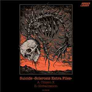 Suicide  - Sclerosis Extra Files