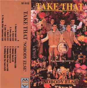 Take That - Nobody Else