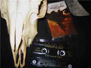 Tamerlan - Luciferian