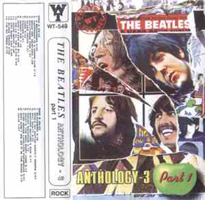 The Beatles - Anthology - 3. Part 1