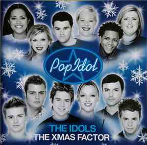 The Idols  - The Xmas Factor