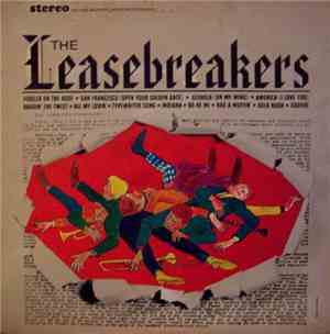 The Leasebreakers - The Leasebreakers