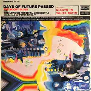 The Moody Blues - Days Of Future Passed