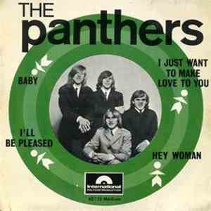 The Panthers  - Baby