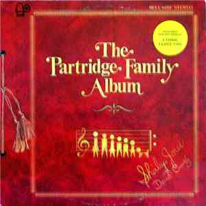 The Partridge Family - The Partridge Family Album