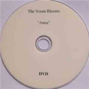 The Voom Blooms - Anna