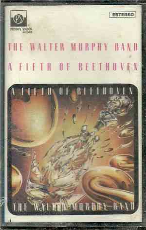 The Walter Murphy Band - A Fifth Of Beethoven