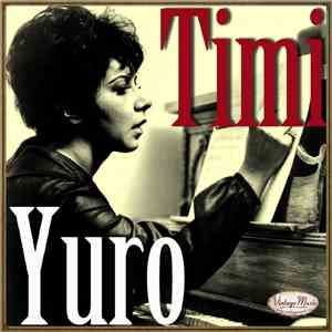 Timi Yuro - Timi Yuro