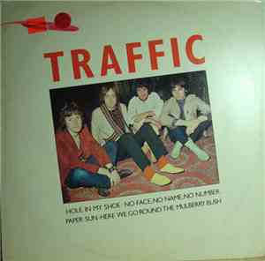 Traffic - Traffic