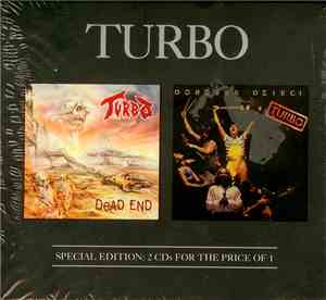 Turbo  - Dead End / Dorosłe Dzieci