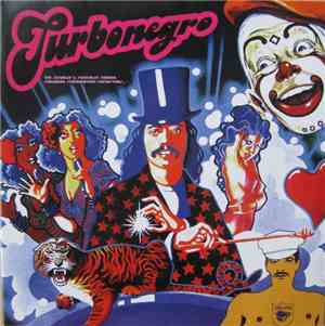 Turbonegro - Darkness Forever!