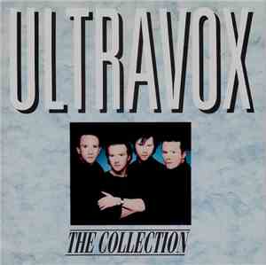 Ultravox - The Collection