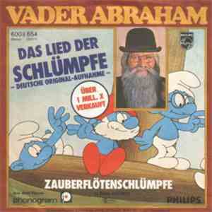Vader Abraham - Das Lied Der Schlümpfe