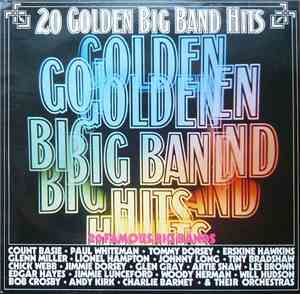 Various - 20 Golden Big Band Hits