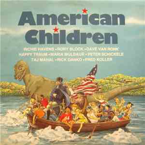 Various - American Children