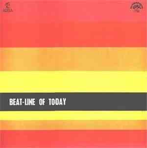 Various - Beat-line Of Today