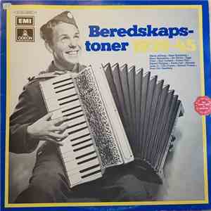 Various - Beredskapstoner 1939-45