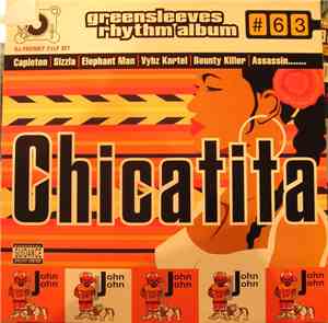 Various - Chicatita