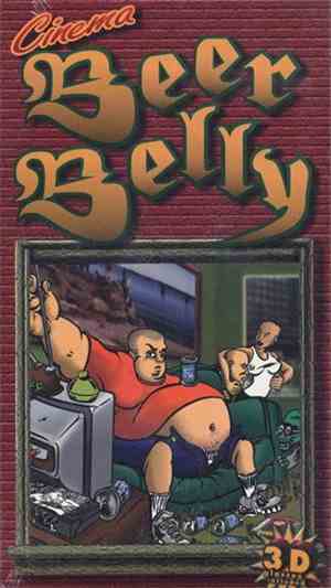 Various - Cinema Beer Belly
