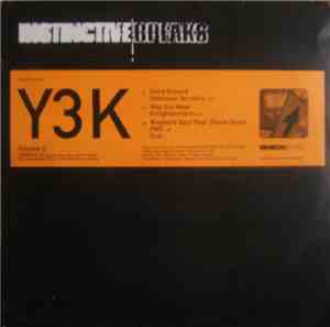Various - Hyper Presents Y3K: Volume 2 EP2