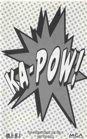 Various - KA-POW!