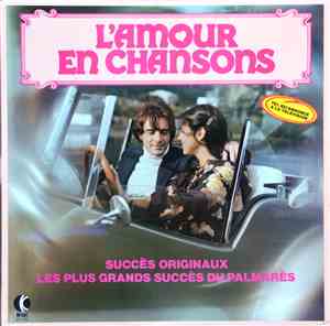 Various - L'Amour En Chansons
