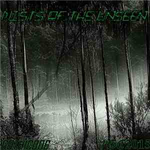 Various - Mists Of The Unseen
