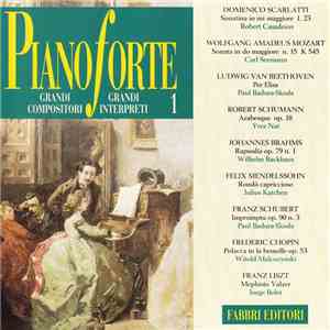 Various - Pianoforte 1