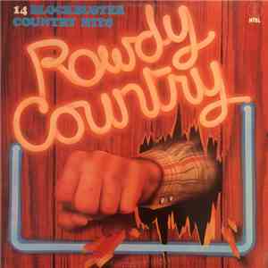 Various - Rowdy Country