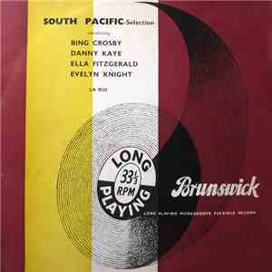 Various - South Pacific-Selection