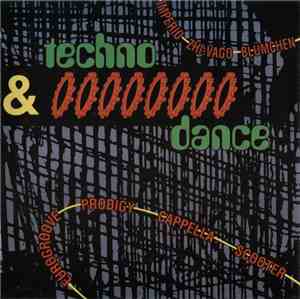 Various - Techno & Dance 8