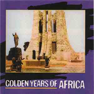 Various - The Golden Years Of Africa Vol. 1