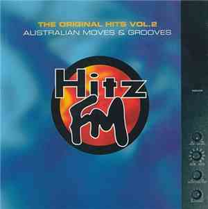 Various - The Original Hitz Vol 2 - Australian Moves & Grooves