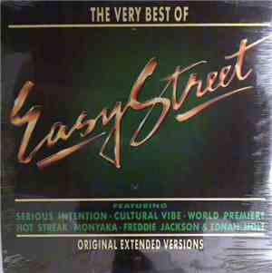 Various - The Very Best Of Easy Street