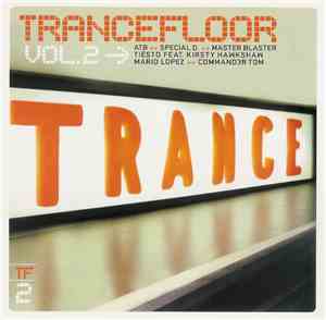 Various - Trancefloor Vol.2