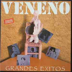 Veneno  - Grandes Exitos