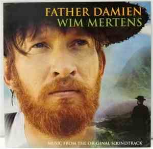 Wim Mertens - Father Damien (Music From The Original Soundtrack)