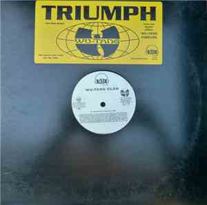 Wu-Tang Clan - Triumph