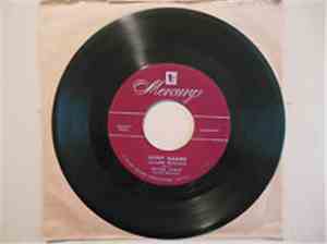 Xavier Cugat And His Orchestra - Gypsy Mambo