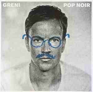 Øystein Greni - Pop Noir