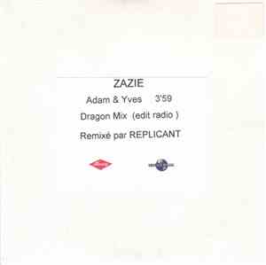 Zazie - Adam & Yves