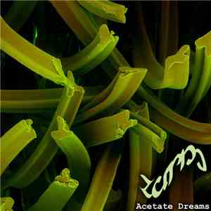 Zurm - Acetate Dreams