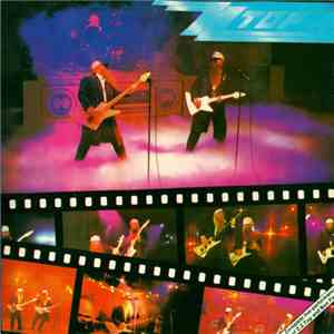 ZZ Top - Beer, Beards And Boogie