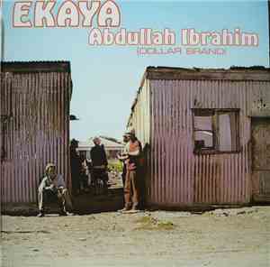 Abdullah Ibrahim - Ekaya (Home)